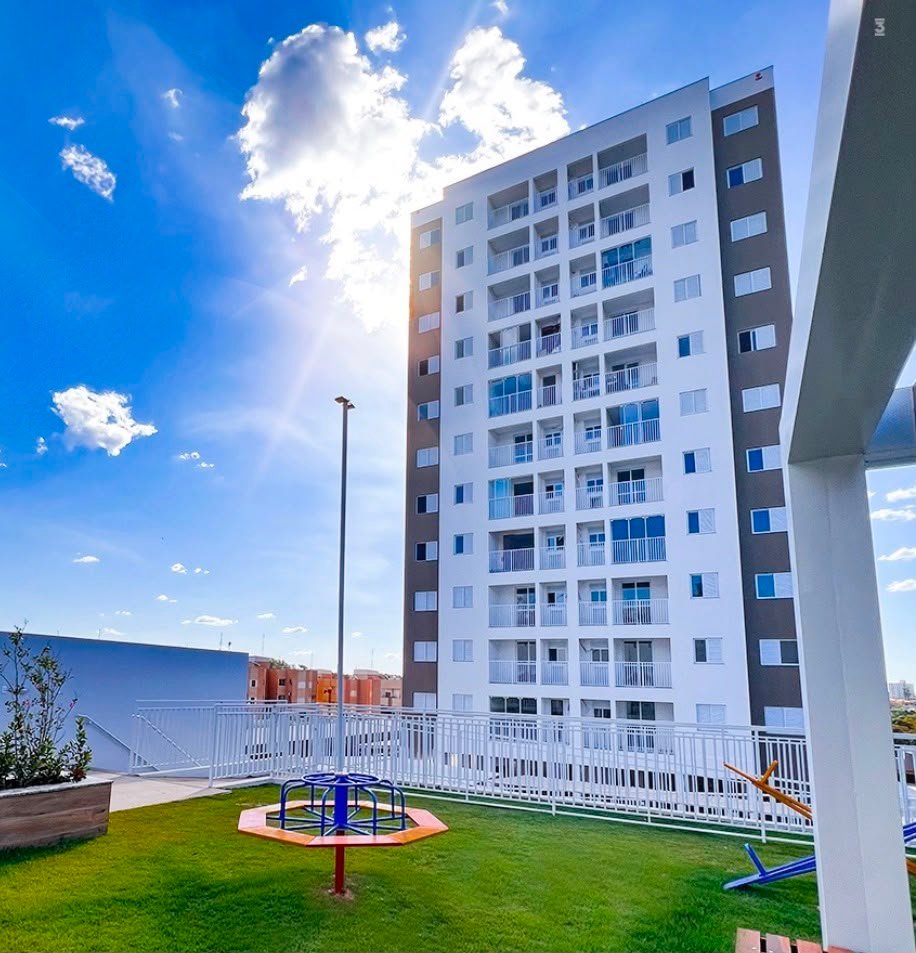 Edifício Colina Park